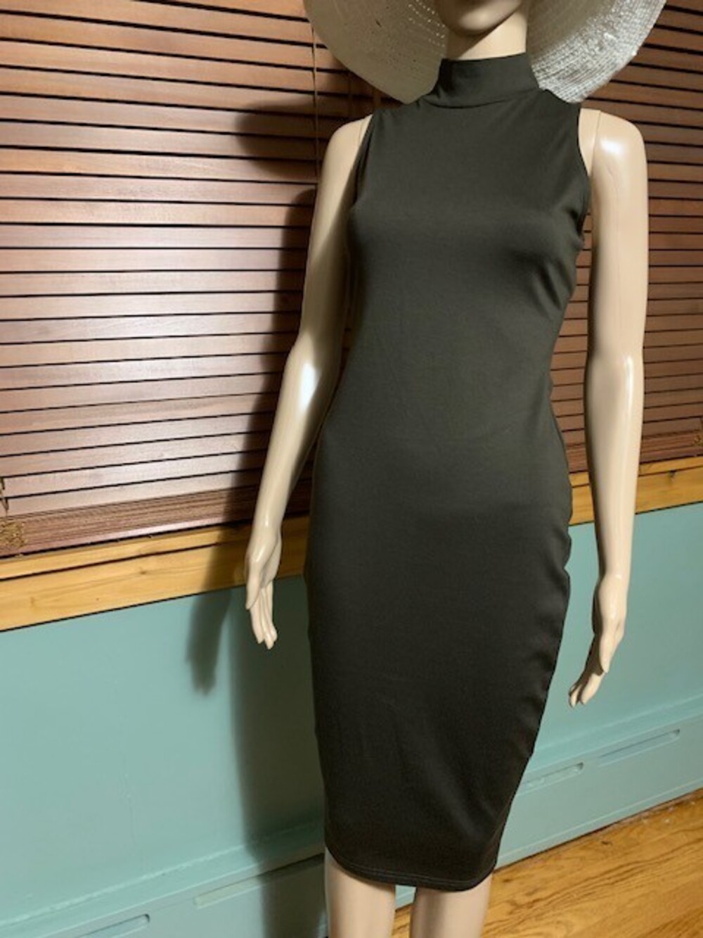 NWT Dark military green by RD Style. Size S/P/P